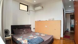 Bayshore Park (D16), Condominium #613605061